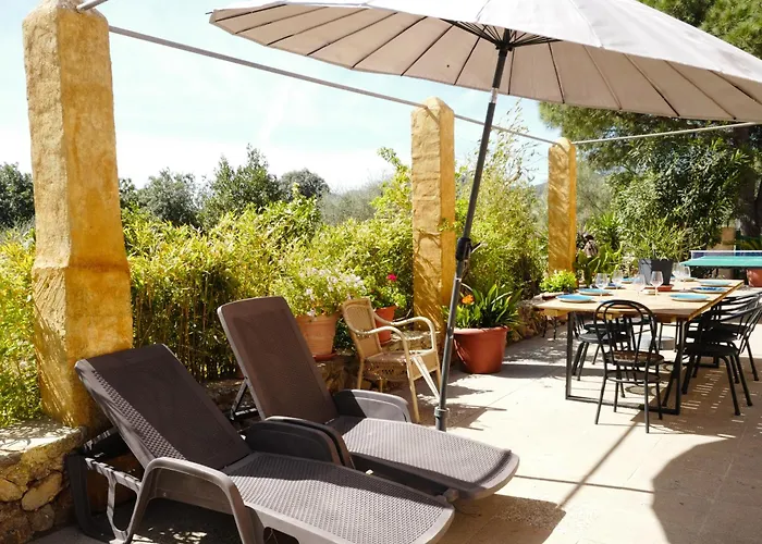 Finca Can Frare Mallorca