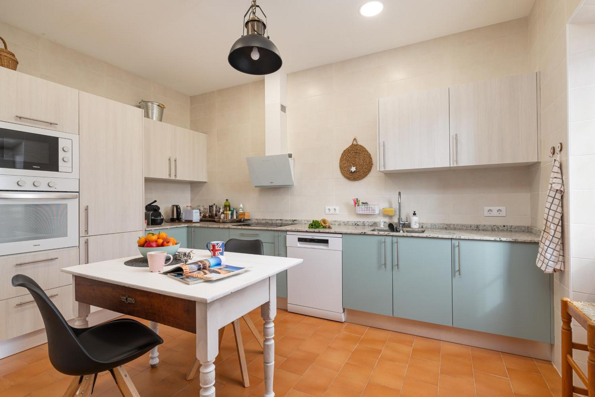 Frare Mallorca Ferienhaus *