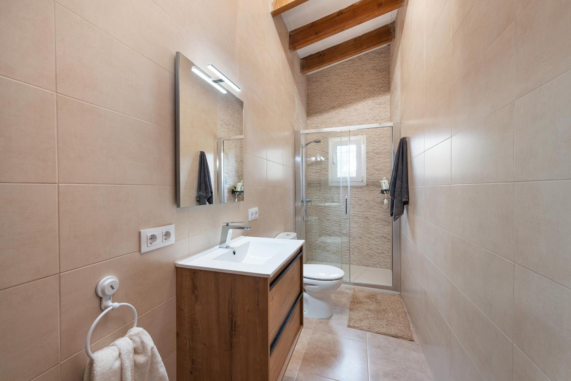 Holiday home Frare Mallorca