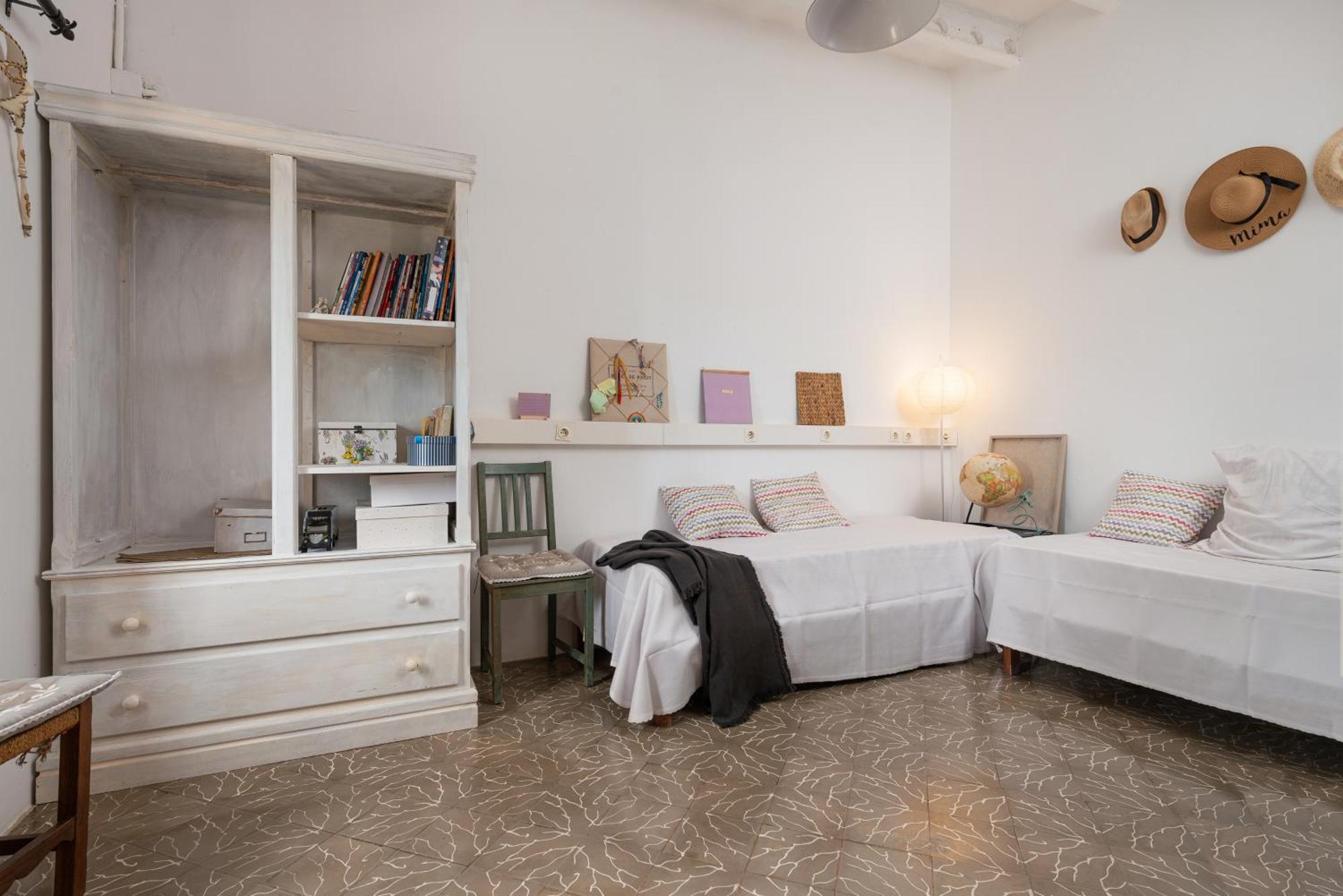 Frare Mallorca Ferienhaus