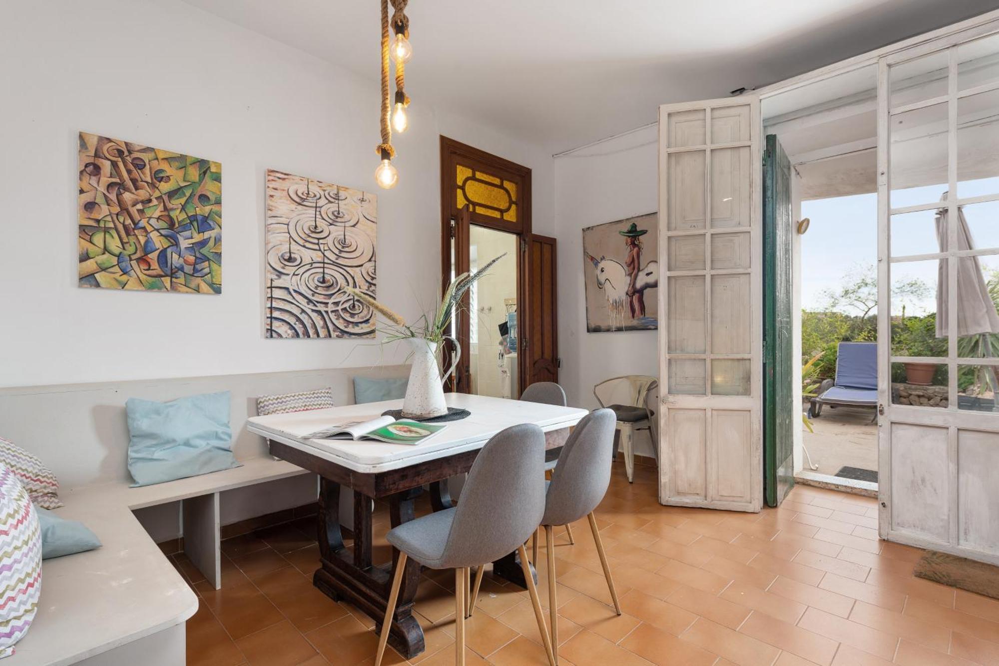 Holiday home Frare Mallorca *