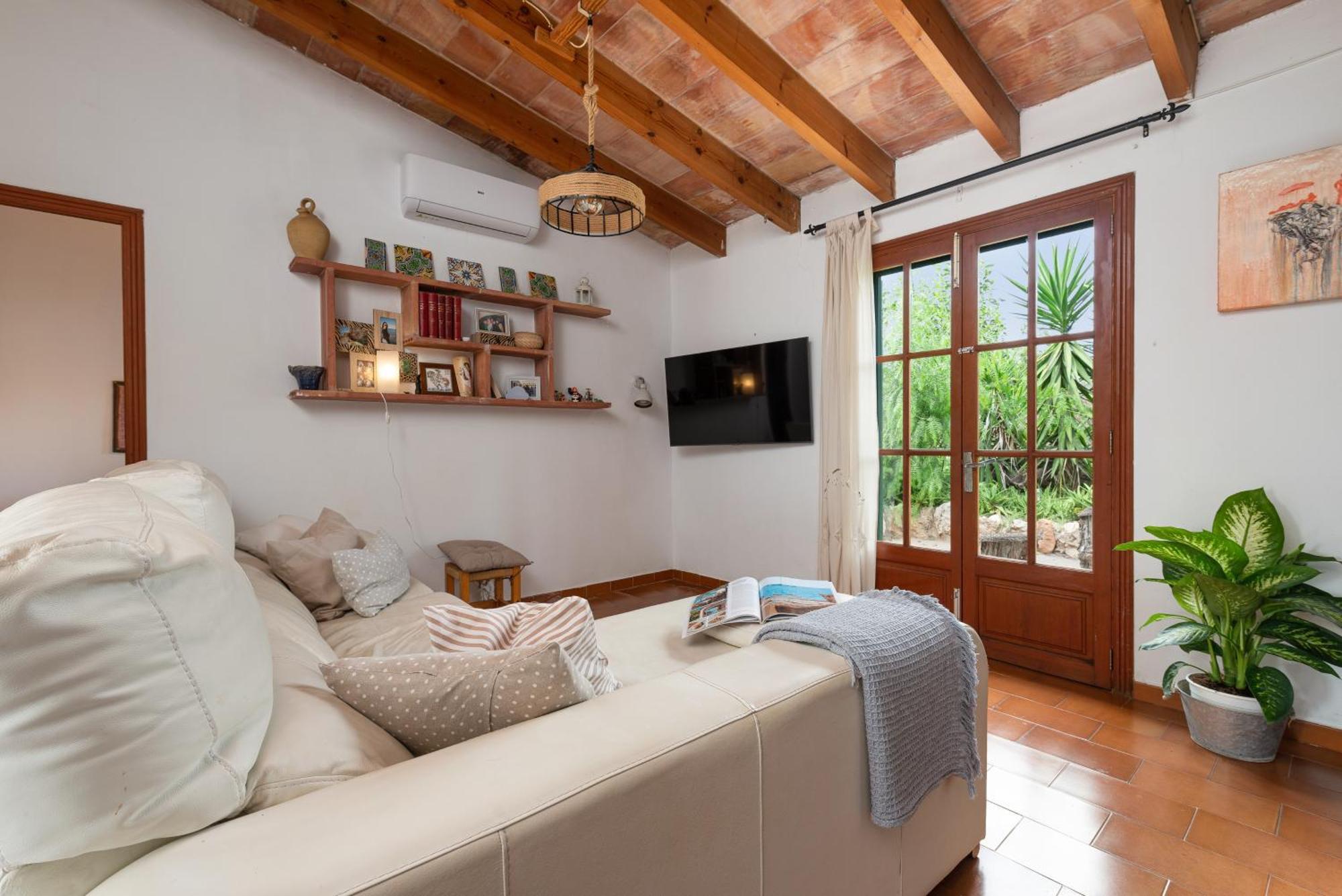 Ferienhaus Frare Mallorca *
