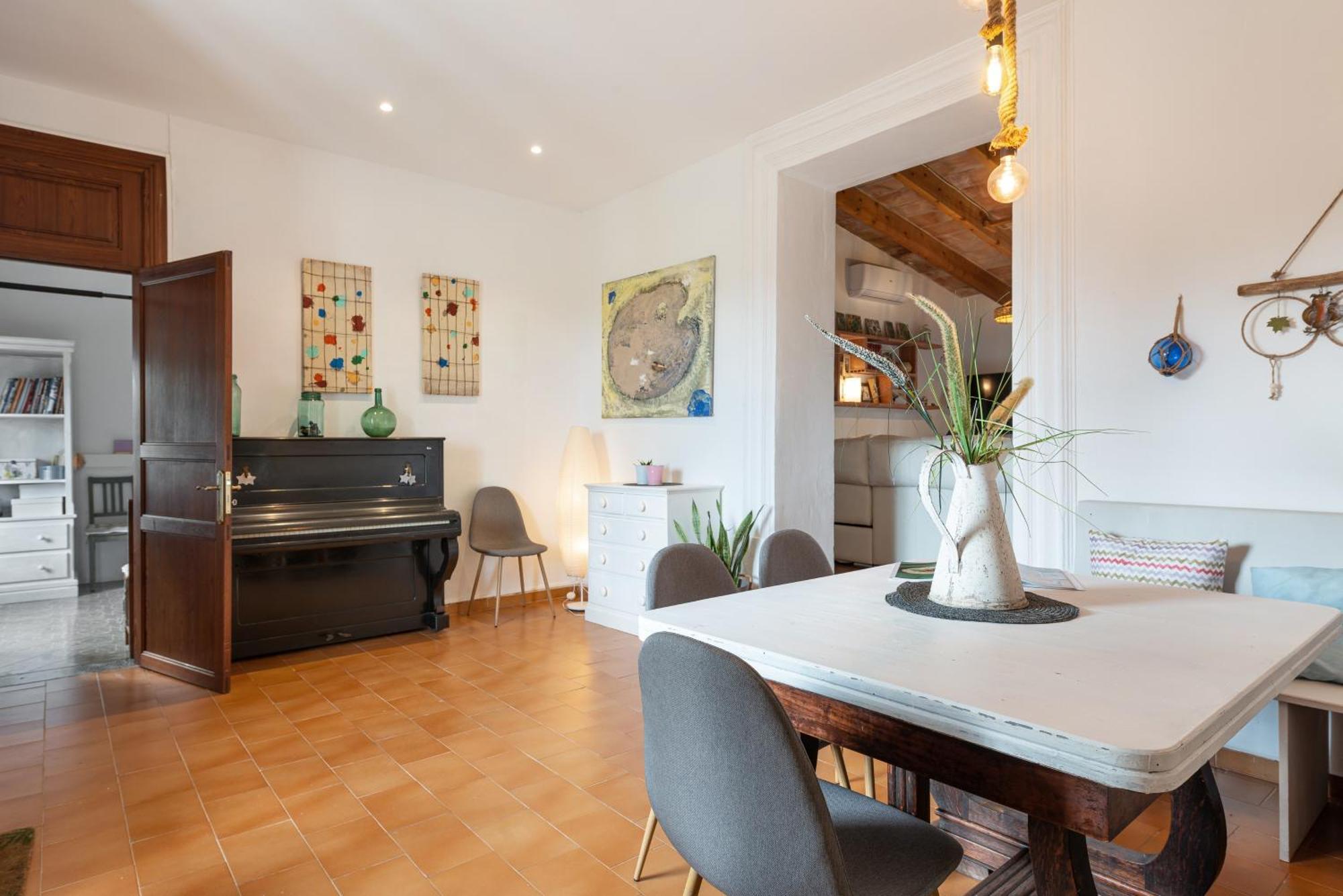 Frare Mallorca Holiday home Cala Murada (Mallorca)