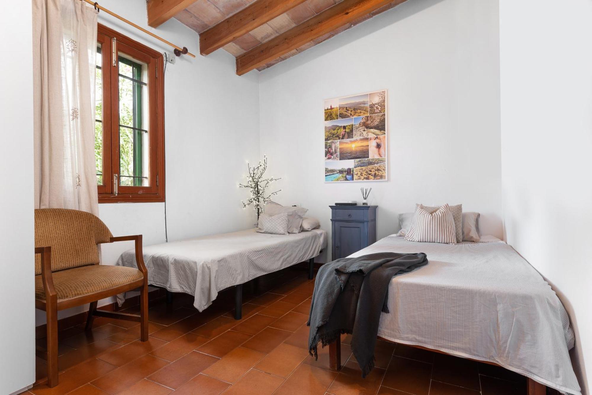 Frare Mallorca Ferienhaus