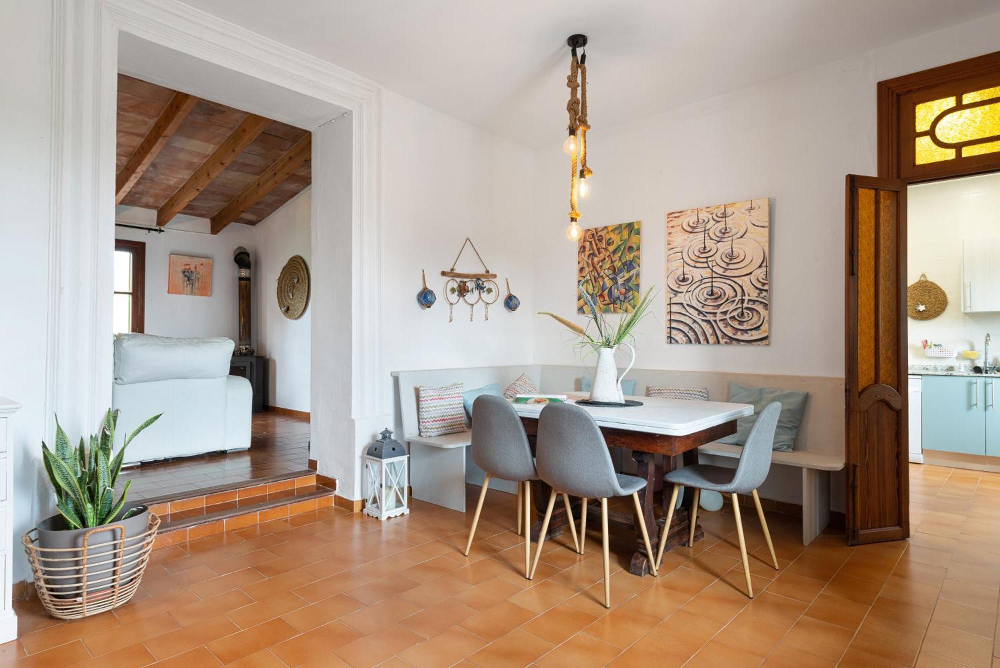 Frare Mallorca Holiday home *