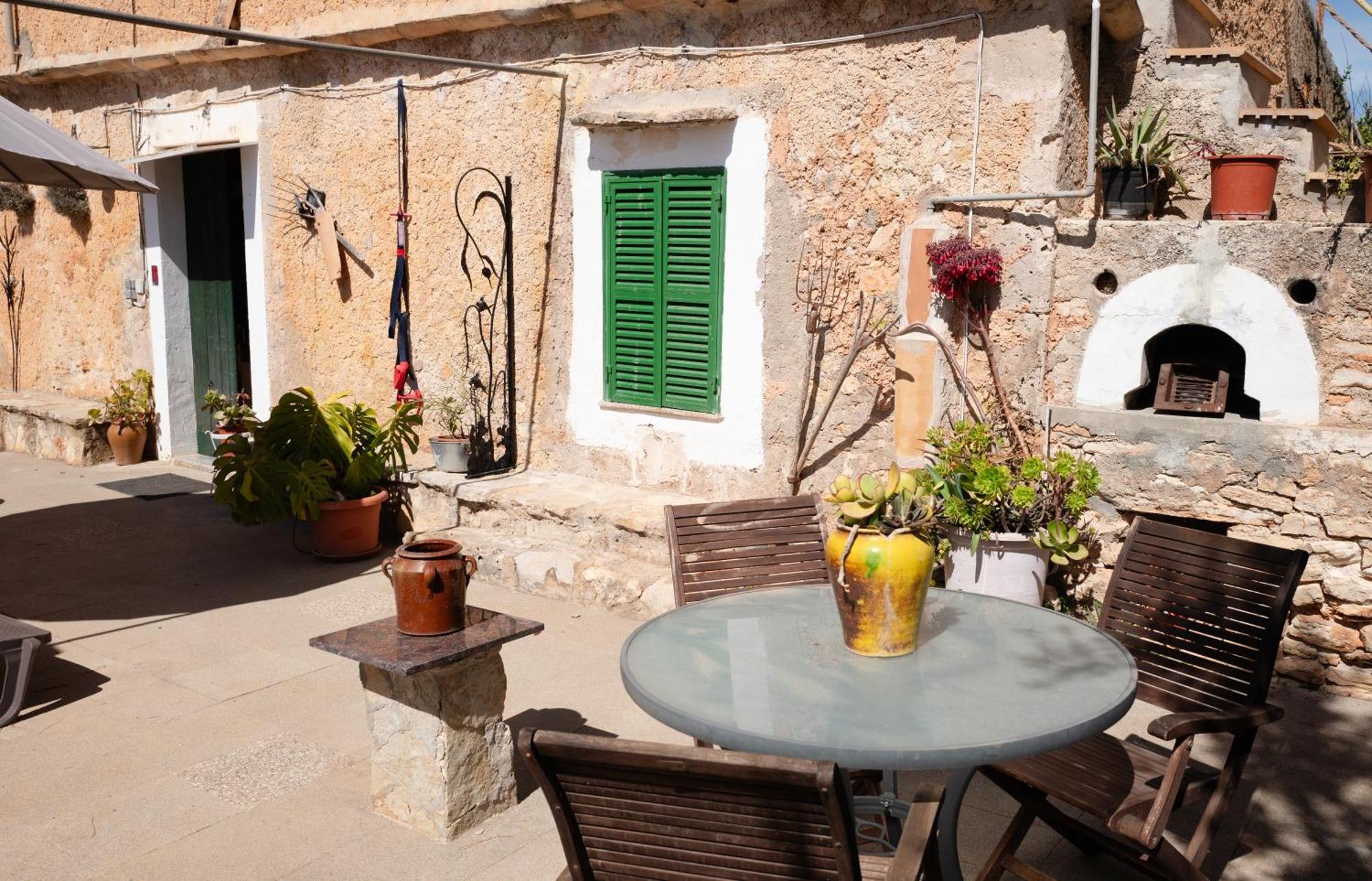 Frare Mallorca