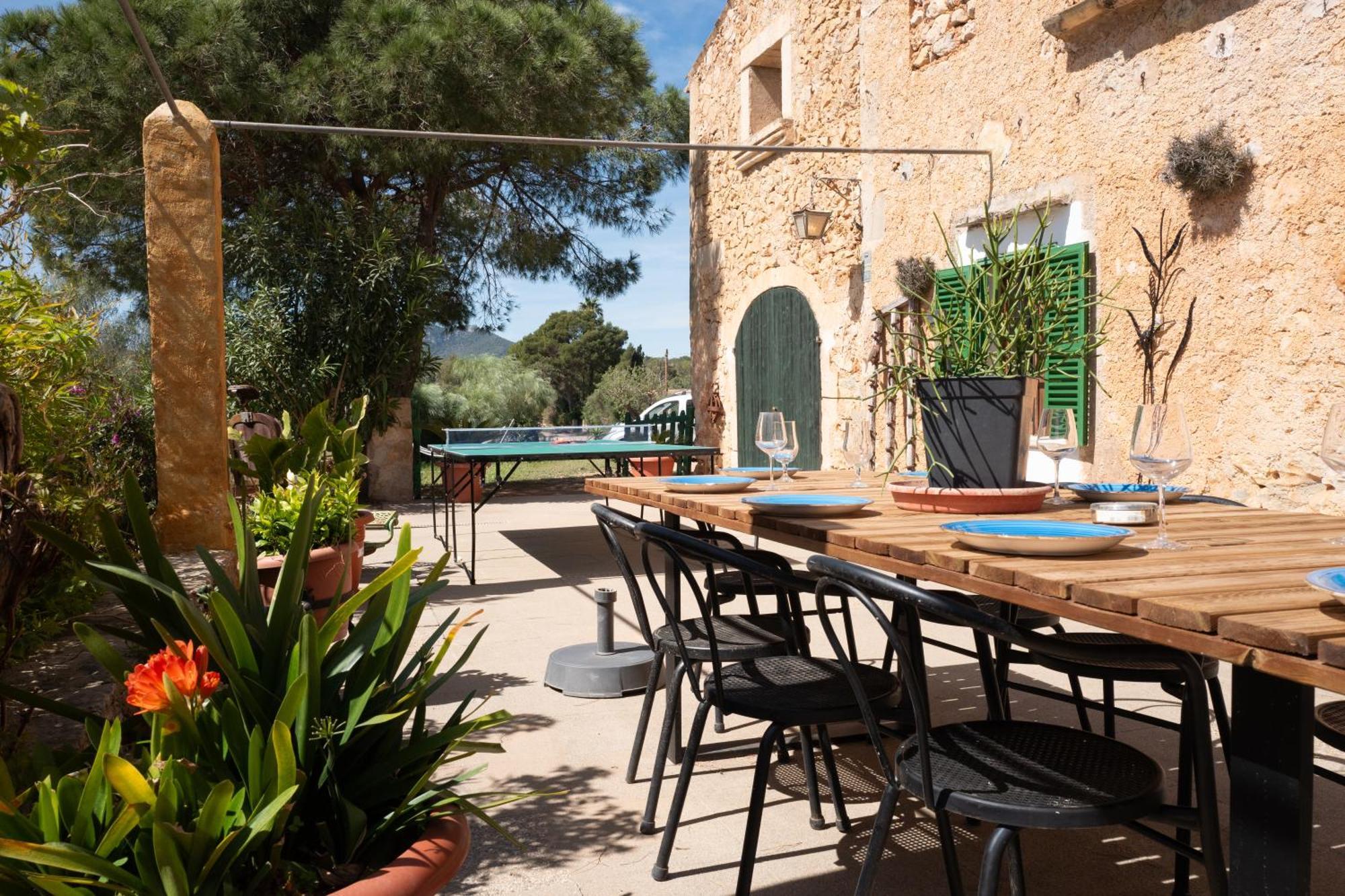 Ferienhaus Frare Mallorca *