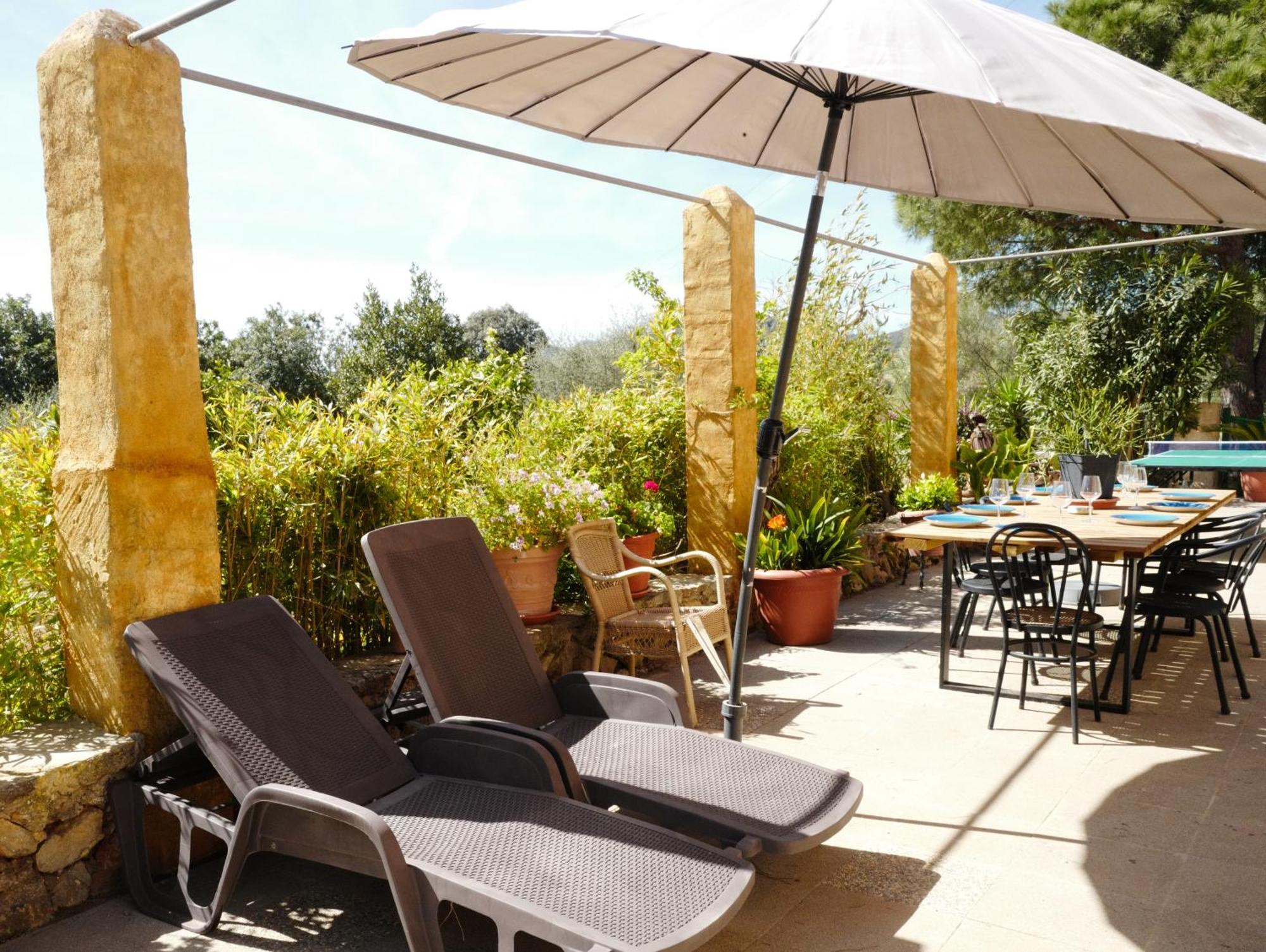 Ferienhaus Frare Mallorca