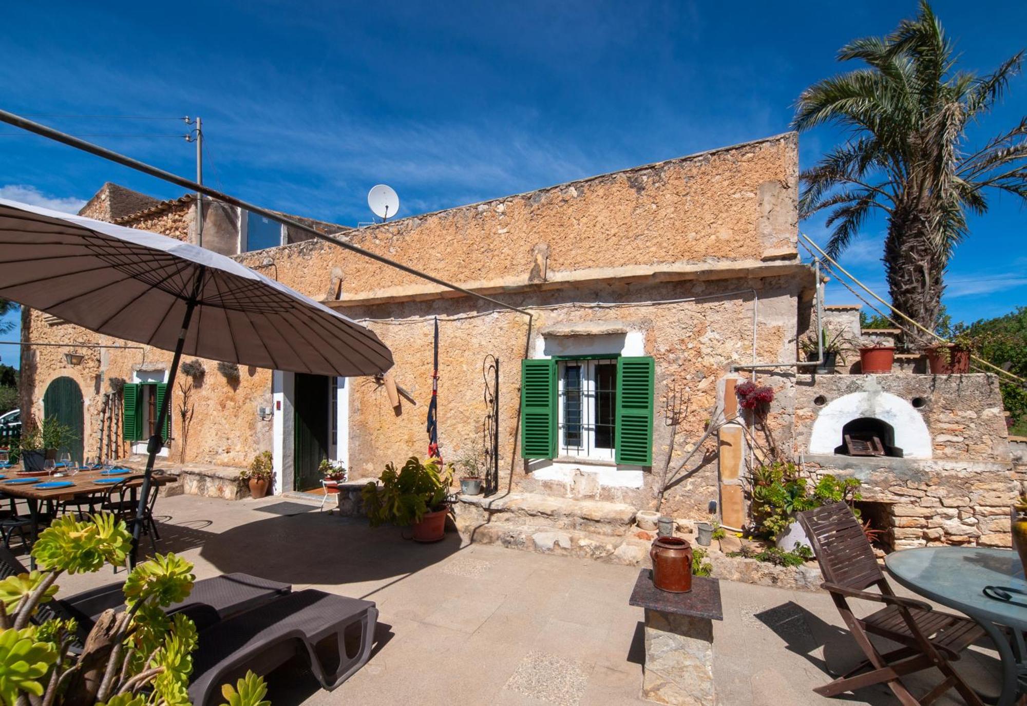 Frare Mallorca